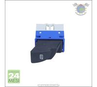 Interruttore alzacristallo Maxgear Anteriore Sx Sinistro per FIAT DUCATO