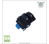 Interruttore alzacristallo Maxgear Anteriore Sx Sinistro per RENAULT SCENIC MEG
