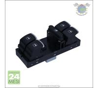 Interruttore alzacristallo Maxgear Anteriore Sx Sinistro per VW PASSAT (365) (3