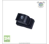 Interruttore alzacristallo Maxgear per CITROEN JUMPER PEUGEOT BOXER