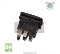 Interruttore alzacristallo Maxgear per SEAT IBIZA II CORDOBA VW POLO 6V5 6V2 6N