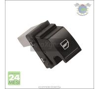 Interruttore alzacristallo Maxgear per VW TRANSPORTER SCIROCCO MULTIVAN TOUAREG