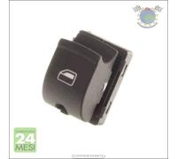 Interruttore alzacristallo Maxgear Posteriore per AUDI Q7 A6 A3