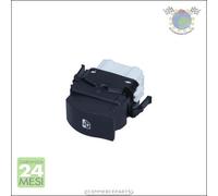 Interruttore alzacristallo Maxgear Posteriore per RENAULT CLIO