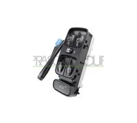 Interruttore Alzacristallo Prasco ME027WS04 per Mercedes Benz