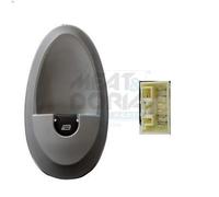 Interruttore, Alzacristallo MEAT & DORIA 26383 per DAILY IV Furgone 3 2007-2011