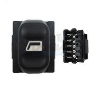 Interruttore, Alzacristallo MEAT & DORIA per PARTNER MPV / Space wagon 2 2004-