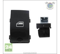 Interruttore Alzacristallo Meat Per Audi Tt R8 A4 Seat Exeo