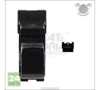 Interruttore alzacristallo Meat per FIAT SEDICI SUZUKI SWIFT GRAND SX4