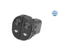 Interruttore Alzacristallo Meyle 714 891 0001 Meyle-original: True To Oe. per