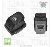 Interruttore alzacristallo Mira per AUDI Q5 A5 A4