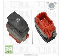 Interruttore alzacristallo Mira per NISSAN INTERSTAR OPEL MOVANO A RENAULT MAST