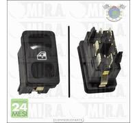 Interruttore alzacristallo Mira per SEAT IBIZA II CORDOBA VW POLO 6N2 6N1 JETTA