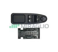 MIRAGLIO 121/FTP76007 Interruttore, Alzacristallo