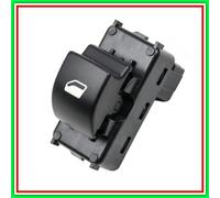 Interruttore Alzacristallo Prasco PG320WS03 per Citroën Peugeot