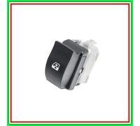 Interruttore Alzacristallo Prasco RN322WS14 per Renault