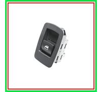 Interruttore Alzacristallo Prasco BM024WS13 per Bmw