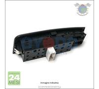 Interruttore alzacristallo Oyodo Anteriore Dx Destro per OPEL ZAFIRA B / ASTRA