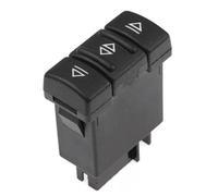Interruttore Alzacristallo Per 19 II Cabriolet D53 853 1992 1993 1994 1995 1996 Auto 7700817339 Pulsante Interruttore Alzacristalli Elettrico Laterale Principale Interruttore Finestrino