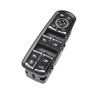 Interruttore Alzacristallo Per 911 2012-2017 Per Cayman 2014 2015 2016 Interruttore Specchietto Alzacristalli Elettrici 7PP959858M 7PP959858A 7PP 959 858 A Pulsante Finestrino(With Children)