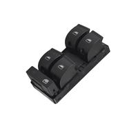 Interruttore Alzacristallo Per A4 B6 B7 OE: 8E0959851B 1 Pezzo Di Interruttore Elettrico Per Alzacristalli Per Auto(Master Switch)