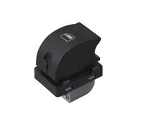 Interruttore Alzacristallo Per A4 B6 B7 OE: 8E0959851B 1 Pezzo Di Interruttore Elettrico Per Alzacristalli Per Auto(Single Switch)