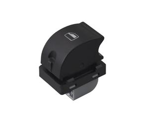 Interruttore Alzacristallo Per A4 B6 B7 OE: 8E0959851B 1 Pezzo Di Interruttore Elettrico Per Alzacristalli Per Auto(Single Switch)