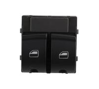 Interruttore Alzacristallo Per A4 S4 2005-2008 R8 2007-2012 TT 2011-2014 RS4 2006-2008 8E0959851C Pulsante Interruttore Principale Alzacristallo Elettrico