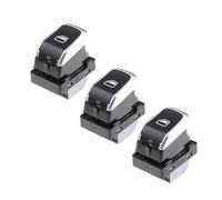 Interruttore Alzacristallo Per A4 S4 Per Q5 B8 2008-2012 Pulsante Interruttore Alzacristalli Elettrico Auto 8K0959851F 8K0959855B 8KD959851A 8KD959855A Interruttori Alzavidri(3PCS)