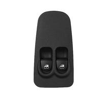 Interruttore alzacristallo per Auto 735360604 per Fiat per Lancia Ypsilon 1.2 JTD .4 2003-2011 Pulsante regolatore Interruttore di Controllo alzacristallo Elettrico