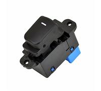 Interruttore alzacristallo per Auto 93580-1X000 Pulsante Interruttore di Controllo alzacristallo Elettrico per Hyundai per KIA Te per Cerato 2009-2013 935801X000 Accessori Auto