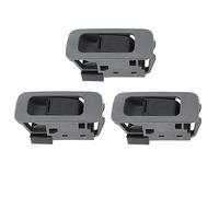 Interruttore alzacristallo per Auto Auto Finestra di Potere Interruttore Conducente Sinistro Anteriore per Suzuki per Grand per Vitara 1999-2002 XL7 2003-2006 3799065D10T01(C3)