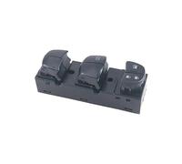 Interruttore alzacristallo per Auto Interruttore di Controllo alzacristalli elettrici per Auto 254015MA0B per Nissan Q50L VQ35HR Pulsante Interruttore Sollevatore Vetro Porta