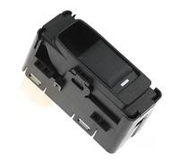 Interruttore alzacristallo per Auto per Jeep Commander 2008 2009 2010 per Grand per Cherokee Porta Destra Lato Posteriore Interruttore alzacristallo Elettrico 04602933AA