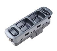 Interruttore alzacristallo per Auto per Suzuki per Grand per Vitara 1999-2002 XL-7 2003-2006 per Baleno 1999-2006 Interruttore di Alimentazione Ascensore Anteriore Sinistro 3799065D10T01(Switch)