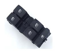 Interruttore alzacristallo per Auto per VW per Golf Mk7 per Passat B8 per Tiguan per Touran 2014 2015 2016 2017 2018 5G0959857B D Interruttore della Finestra di Potere Pulsante Controllo