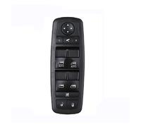 Interruttore alzacristallo per Auto Prodotti per Auto Driver Sinistro Elettrico Porta Finestra Interruttore di Controllo Sollevatore Pulsante per Dodge per Journey per RAM 1500 per Chrysler 300
