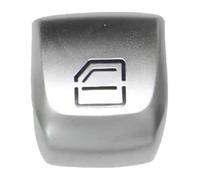 Interruttore Alzacristallo Per B&enz W205 W253 W213 CE GLC Classe Interruttore Controllo Dell'ascensore Pulsante Riparazione Finestrino Coperchio Vetro Portiera(Other Door)
