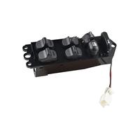 Interruttore Alzacristallo Per Bluebird U13 Per Sentra Pulsar Per Altima Stanza Pulsante Interruttore Alzacristallo Elettrico Anteriore Sinistro