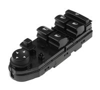 Interruttore Alzacristallo Per BMW Per X3 2.5i 3.0i 2004-2010 Unità Di Controllo Interruttore Specchietto Alzacristalli Elettrico Lato Conducente 61313414352 Interruttore Finestrino