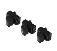 Interruttore Alzacristallo Per BMW Per X5 2007 2008 2009 2010 2011 2012 2013 Pulsante Interruttore Alzacristalli Elettrico Principale Auto 61319122121 BMFK3Z Finestrino(C)