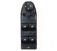 Interruttore Alzacristallo Per BMW Per X5 Per X6 E87 E90 E91 E70 E71 2007-2014 Pulsante Interruttore Controllo Alzacristalli Specchietto Retrovisore 61319155501 6131-9155-501 Finestrino