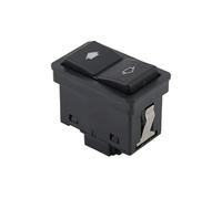 Interruttore Alzacristallo Per BMW Serie 5 7 E39 E38 Pulsante Sollevamento Dell'interruttore Alzacristallo Elettrico Anteriore Posteriore Destro