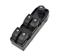 Interruttore Alzacristallo Per Buick Per Excelle 96552814 Pulsante Interruttore Di Controllo Alzacristallo Elettrico Lato Conducente Porta Anteriore Auto