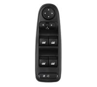 Interruttore Alzacristallo Per Citroen Per Picasso 2007-2014 Controllo Dello Specchietto 6554YH 6554.YH Interruttore Principale Regolatore Elettrico Del Finestrino