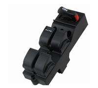 Interruttore Alzacristallo Per Civic CX EX HX LX Si 4 Porte 1996-2000 Interruttore Alzacristalli Elettrico Principale 83593-S04-9500 83593S049500 Interruttori Alzavidri