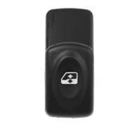 Interruttore Alzacristallo Per Clio I Kangoo Per Megane 1990-2016 7700436 Auto 7700307605 Pulsante Di Controllo Dell'interruttore Alzacristalli Elettrico 5 Pin