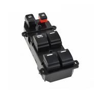 Interruttore Alzacristallo Per CR-V Per CRV 2007-2011 Pannello Pulsanti Interruttore Di Controllo Alzacristalli Elettrico Principale 35750-SWA-K01 Pulsante Alzacristalli