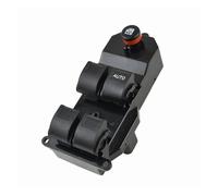 Interruttore Alzacristallo Per CRV CR-V 2002-2006 Per Civic 2001-2005 Interruttore Alzacristallo Elettrico Destro 35760S9AG042A 35760-S9A-G042A Interruttori Alzavidri