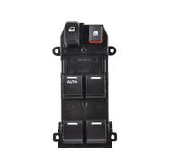 Interruttore Alzacristallo Per CRV CR-V 2007-2011 Pannello Pulsanti Interruttore Alzacristalli Elettrico 35760-SWA-J01 35760SWAJ01 Interruttori Alzavidri(Driver Side)